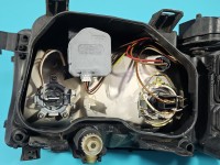 Reflektor lewy lampa przód Skoda Fabia I EUROPA