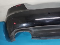 Zderzak tył tylny Audi A5 8T LZ9Y