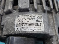 TEST Alternator Mercedes Vito W447 14- A003TX2881ZE, A6229060100 1.75 cdi