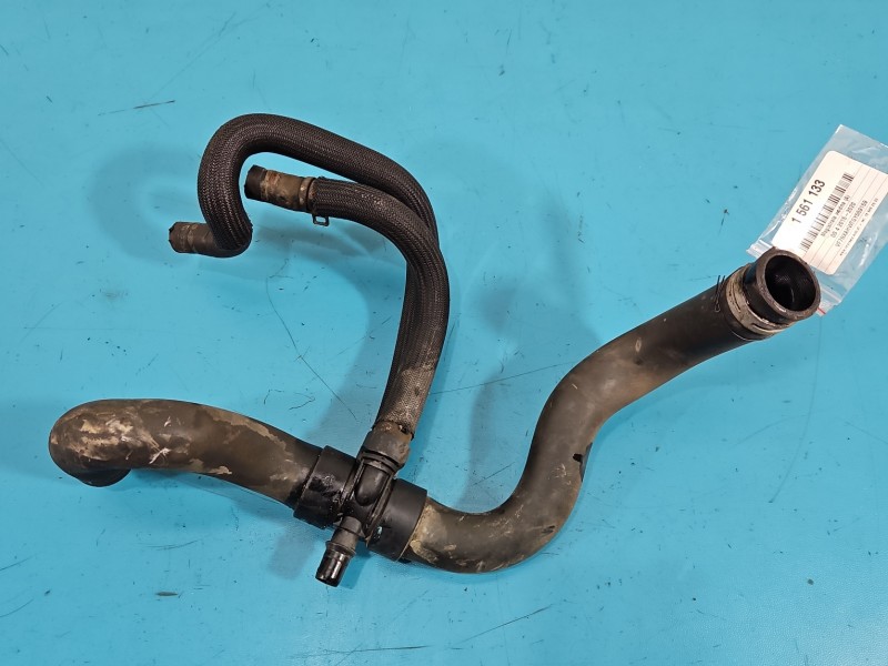 Magistrala wodna WĄŻ RURKA CITROEN DS4 15-20 2.0 hdi 181KM