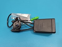 Pas bezpieczeństwa przód prawy pasażera Volvo S90 16- P31418903