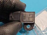 Czujnik ciśnienia powietrza Peugeot 3008 II 9813699880, 1911294695 Mapsensor