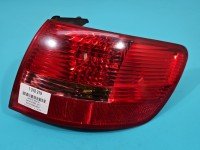 Lampa tył prawa Audi A6 C6 kombi