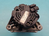 TEST Alternator Peugeot 206 9642879980 1.9d