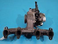 Turbosprężarka Vw Passat B6 751851-3, 03G253014F 1.9 TDI 105KM