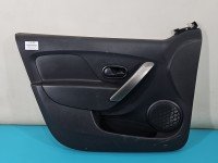 Tapicerka drzwi przód lewa boczek Dacia Sandero II 12-20 809099758R