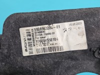 Osłona silnika górna Opel Astra VI L 9808963280 1.5 cdti