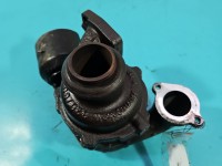 Turbosprężarka Peugeot 308 II T9 1.6 hdi 120KM 819872-1, 9804119380