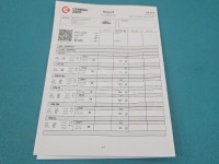 Wtryskiwacz Vw Passat B7 0445110369 2.0 tdi