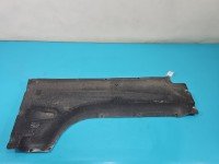 Osłona ZAŚLEPKA PLASTIK BMW X3 G01 7394746