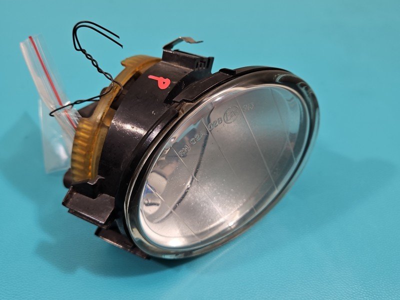 Halogen prawy Ford S-max I MK1 Halogen prawy Ford S-max I MK1
