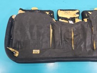 Kanapa tył fotel tylny LEXUS NX I 14-21