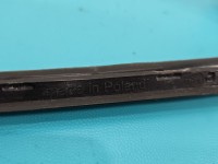 Listwa szyby czołowej lewa przedniej Skoda Kodiaq I 565854327