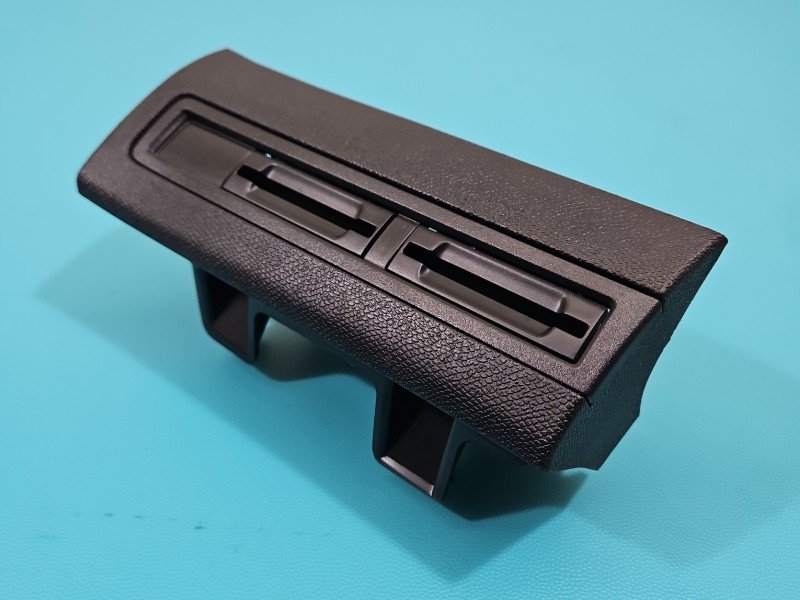 Osłona ZAŚLEPKA PLASTIK Peugeot 3008 II 9811980477
