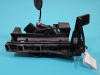 Zamek przód lewy AE8A-5421813-CC Ford Fusion USA 2012-2020 EUROPA Producent części: FORD, 5pin