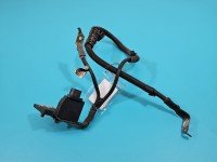 KLEMA INSTALACJA WIĄZKA MINUSOWA MINUS Toyota Corolla E16 E18 13- 28850-37021
