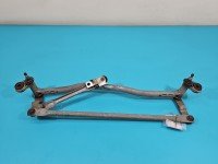 Mechanizm wycieraczek 8P1955023K Audi A3 8P europa