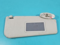 Przesłonka lewa Fiat Punto II DASZEK osłona przeciwsłoneczna