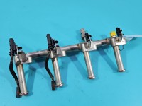 Listwa wtryskowa CZUJNIKI 31303496, 31303497, 31336652 Volvo S90 II 16- 2.0 T