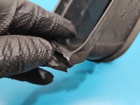 KIEROWNICA Wlot powietrza Mercedes W177 2.0 T