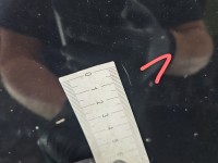 Maska przednia Volvo V70 II 019-26