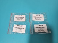 Amortyzator przód lewy przedni Peugeot 508 II 18-