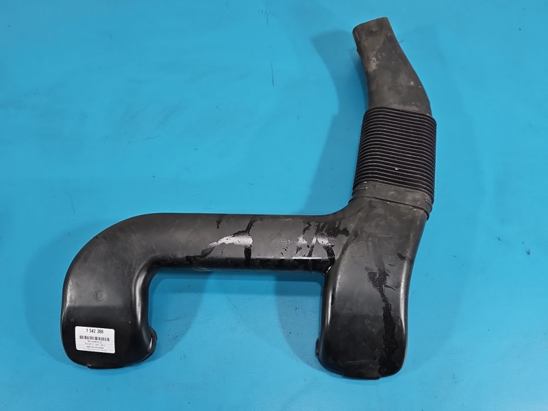 KIEROWNICA Wlot powietrza BMW X6 E71 3.0d