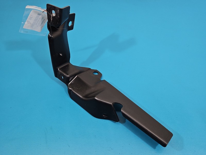 Osłona ZAŚLEPKA PLASTIK Jaguar XE X760