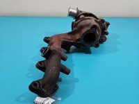 Turbosprężarka Kia Optima IV 15-20 28201-2A810, 824168-0001 1.7 crdi (D4FD) 141KM