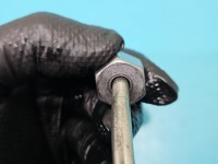 RURKI Przewód paliwowy Opel Astra VI L 1.5 cdti