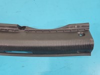 Osłona ZAŚLEPKA PLASTIK Peugeot 508 II 18- 9813430477