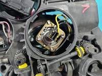 Reflektor lewy lampa przód Opel Vectra C EUROPA