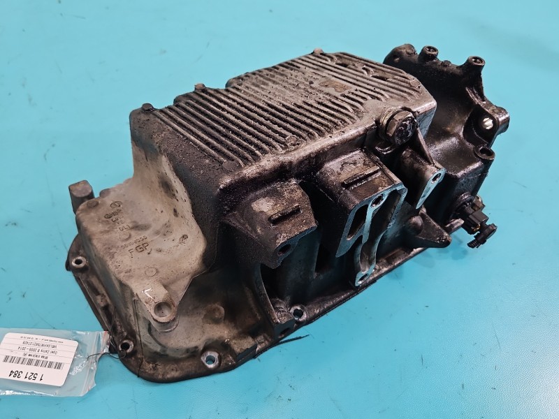 Misa olejowa MISKA Opel Zafira B 1.9 CDTI