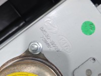 Deska rozdzielcza airbag pasażera kokpit Hyundai I40