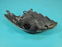 Reflektor lewy lampa przód Mazda 2 II DE EUROPA