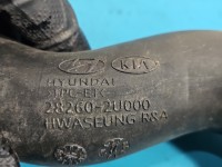 Rura przewód INTERCOOLERA Hyundai I30 III 16- 28260-2U000 1.6 crdi