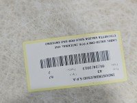 Podsufitka Vw Touran I 1T0867501GT HB