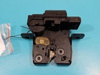 Zamek klapy tył 90502EY10D Nissan Qashqai I J10 06-13 HB