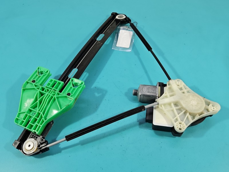 Podnośnik tył prawy SZYBY WINDA Cupra Formentor 5Q0959408D, 5FA839462 HB