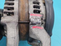 TEST Alternator Citroen C3 I 9640623580, 104210-3240 1.4 hdi
