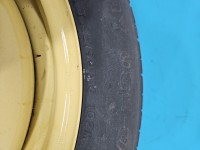 Koło zapasowe 16" dojazdowe dojazdówka Mitsubishi Outlander I 5x114.3, Marka: Toyo, 135 mm, Profil opony: 90, Kod...