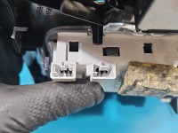 Lampa kabiny lampka Peugeot 3008 II 9825946880, 9814583977