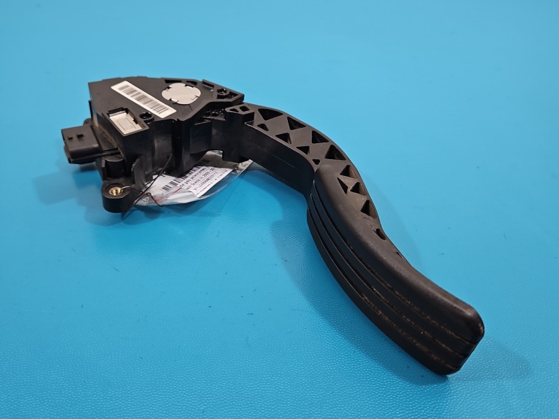 Pedał gazu potencjometr Renault Scenic III 180020024R 1.5 dci
