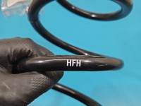 Sprężyna przód przednia AUDI A6 C7 3.0 TDI (CLAA)