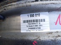 Felga stalowa 15" Fiat Ducato III 06-14 boxer jumper