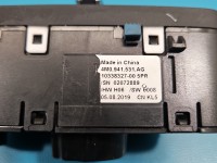 Przełącznik włącznik świateł Audi A4 B9 4M0941531AG