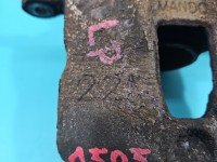 Zacisk przód lewy Hyundai I20 I 08-14 1.4 16V (G4FA)