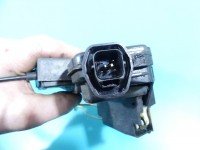 Zamek przód prawy Hyundai Coupe II 01-08 EUROPA Hyundai, 5 pin