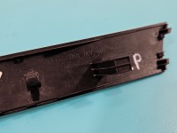 Listwa listwy dekory dekor deski AUDI A4 B8 eu