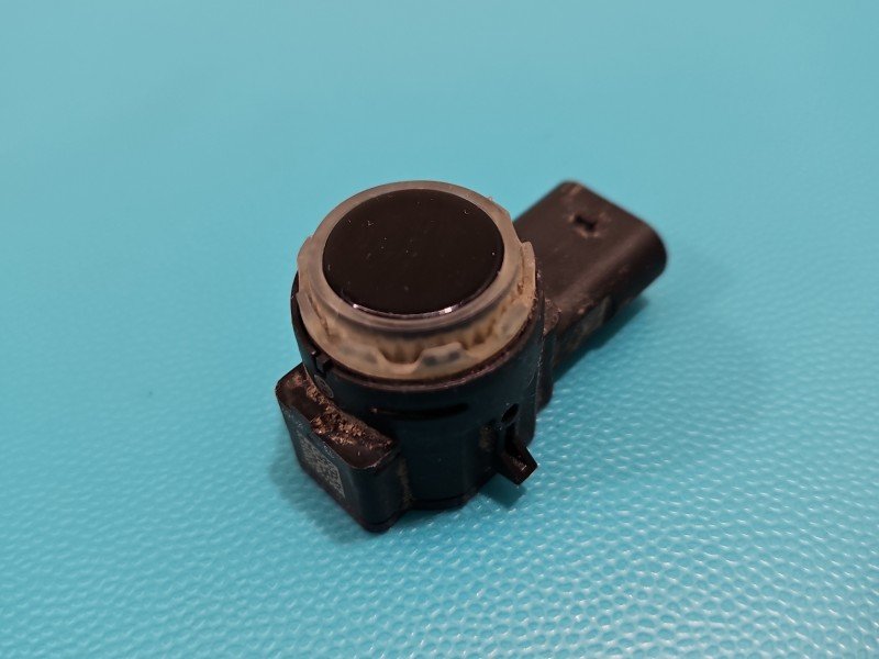 Czujnik parkowania PDC Opel Insignia B 39243145, 0218000764 czarny z510 Czujnik parkowania PDC Opel Insignia B 39243145, 0218000764 czarny z510